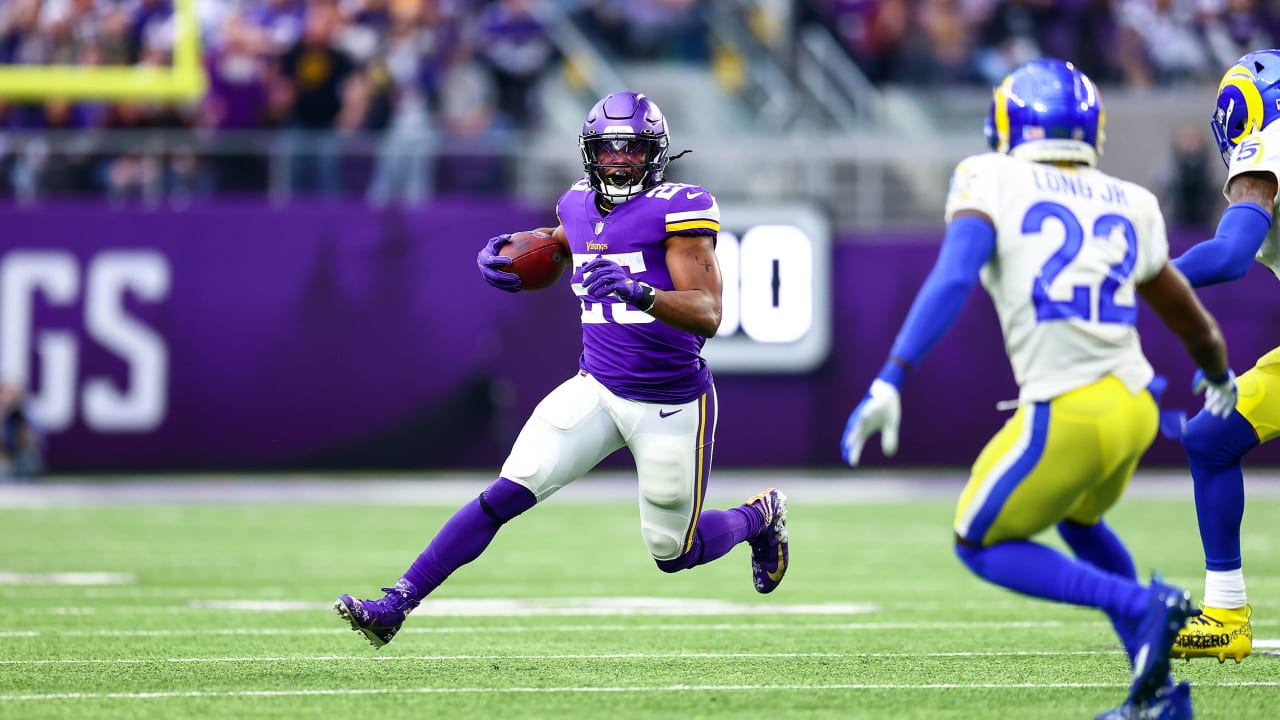 Despite Matthew Stafford's three interceptions, Rams hold off Vikings 30-23  – Twin Cities