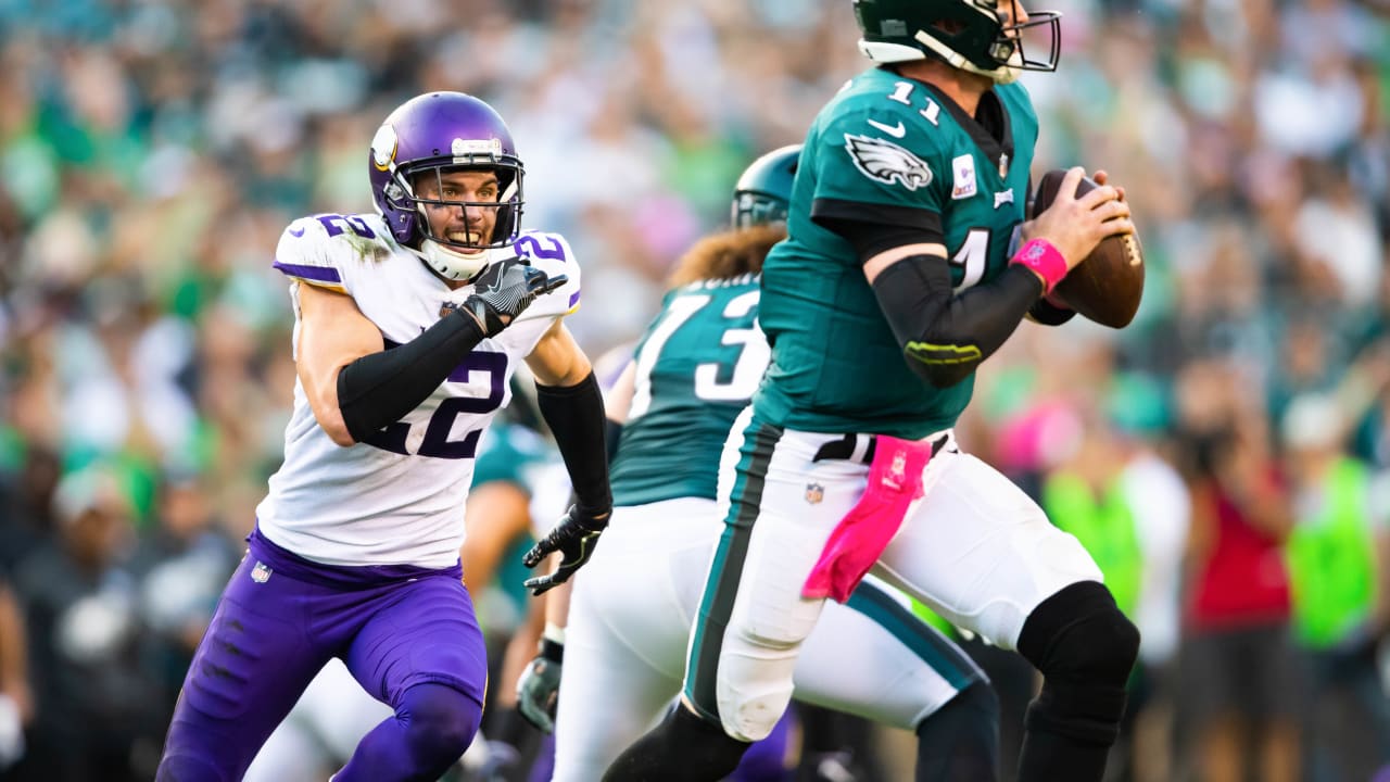 Best Photos of 2018 Top 30 Defensive Backs Images