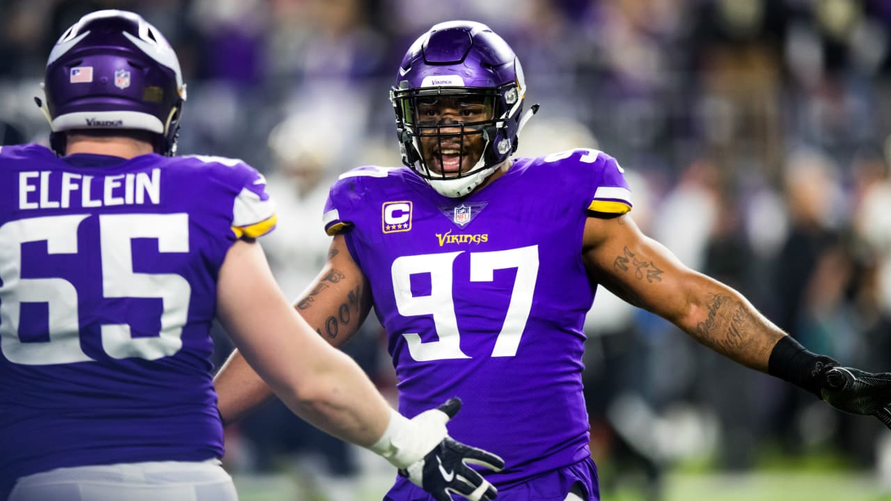 ESPN Re-Confirms Vikings Financial Priority with Superstar