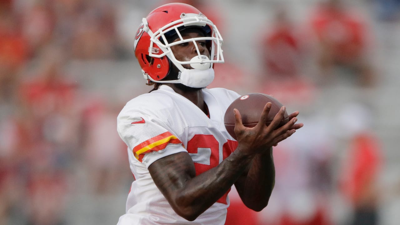 Chiefs Rumors: 3 players on the chopping block entering preseason finale