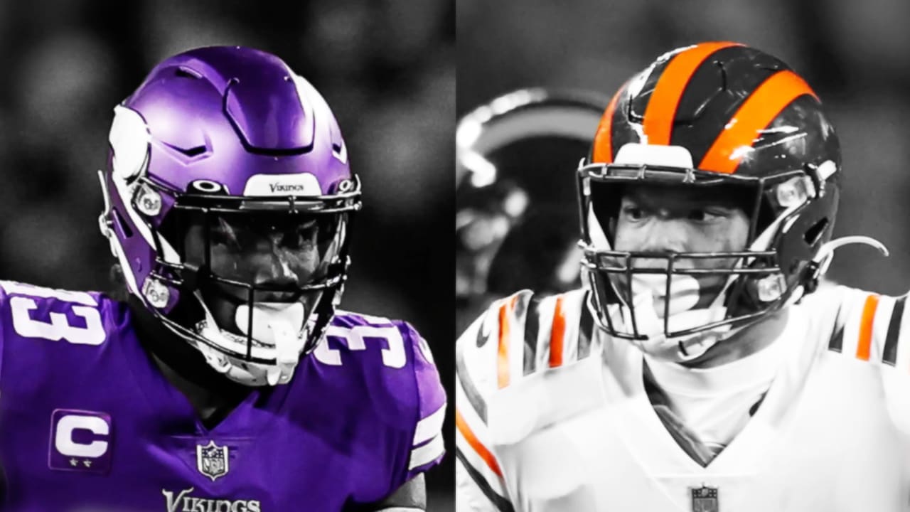 Opposing Viewpoints: Fields vs. Zimmer, Dalvin and JJ Against A Depleted  Bears Defense and More