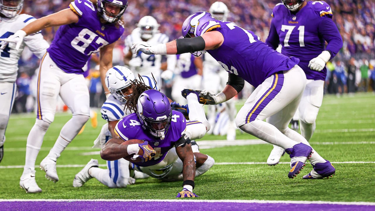 Uni Watch readers' Vikings contest results - ESPN - Fandom - ESPN Playbook-  ESPN