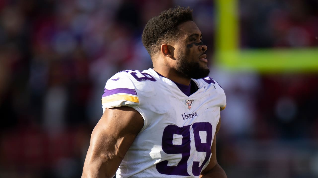 Vikings' Harrison Smith ejected for hit that knocked out Texans' Jordan  Akins