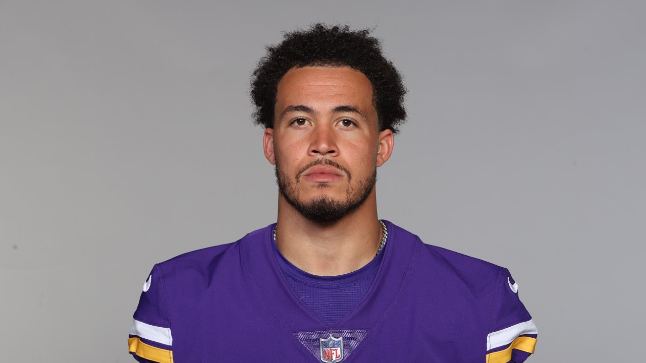 Byron Murphy Jr.