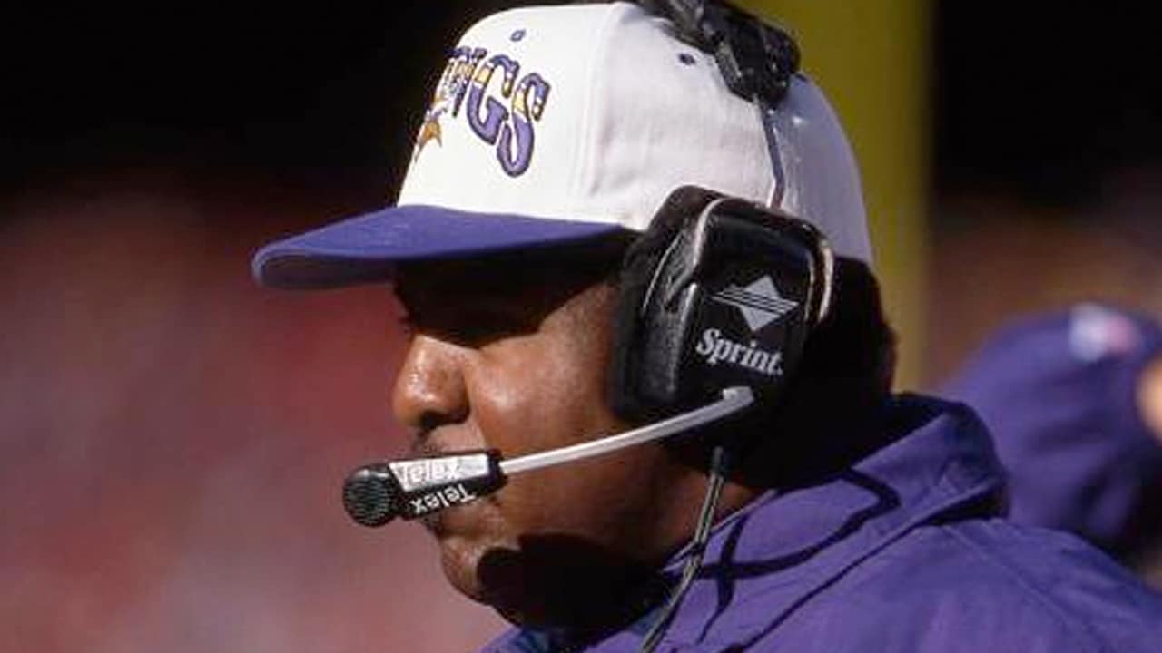 Tony Dungy thankful for opportunities Dennis Green provided - ESPN