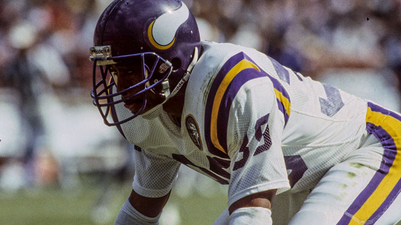 Carl Lee on His 'Super Bowl'