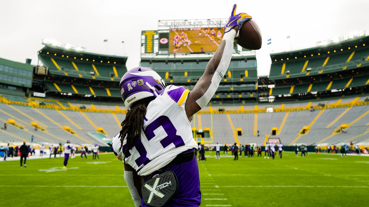 Vikings put Dalvin Cook on COVID-19 reserve list, ruled out Sunday – Twin  Cities