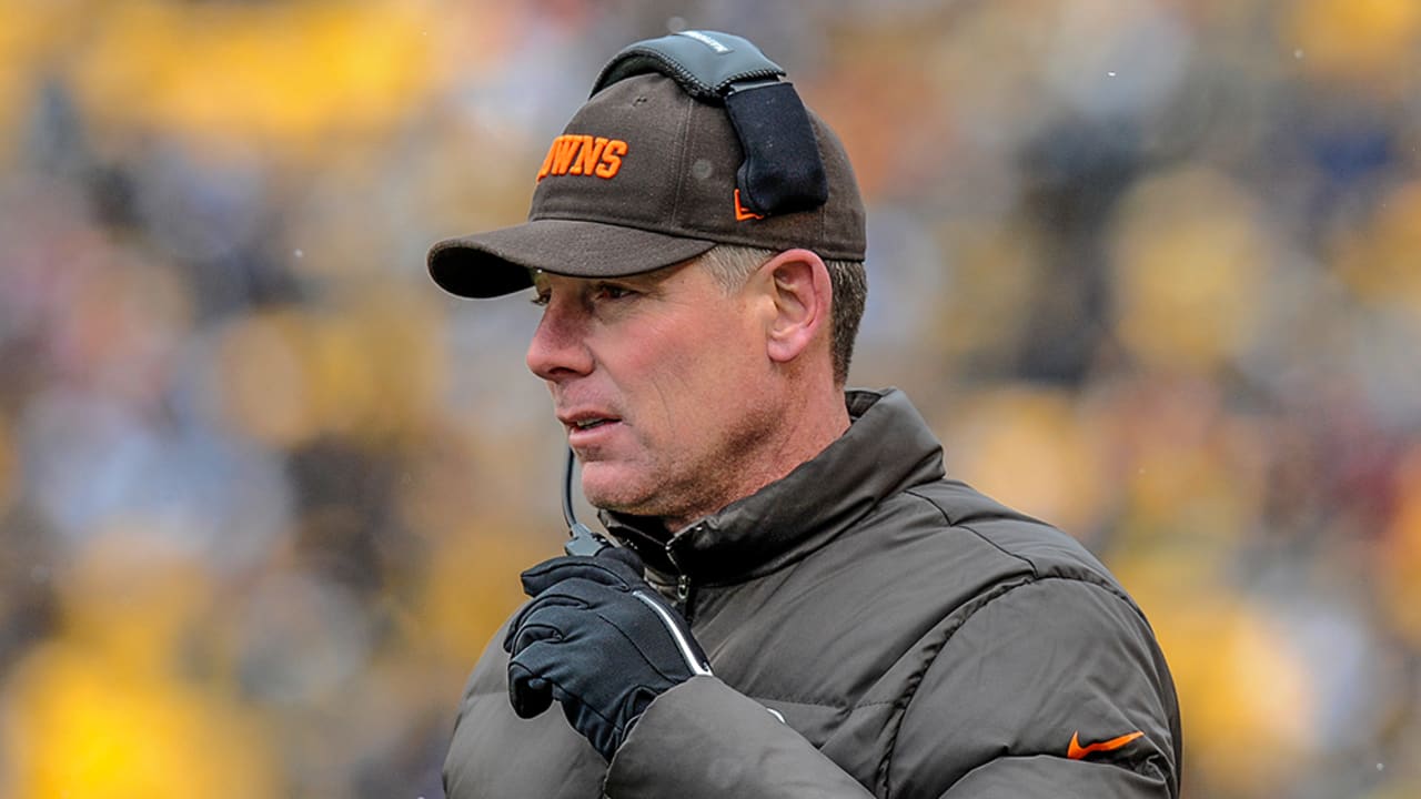 Norv Turner linked to Minnesota Vikings' offensive coordinator position 