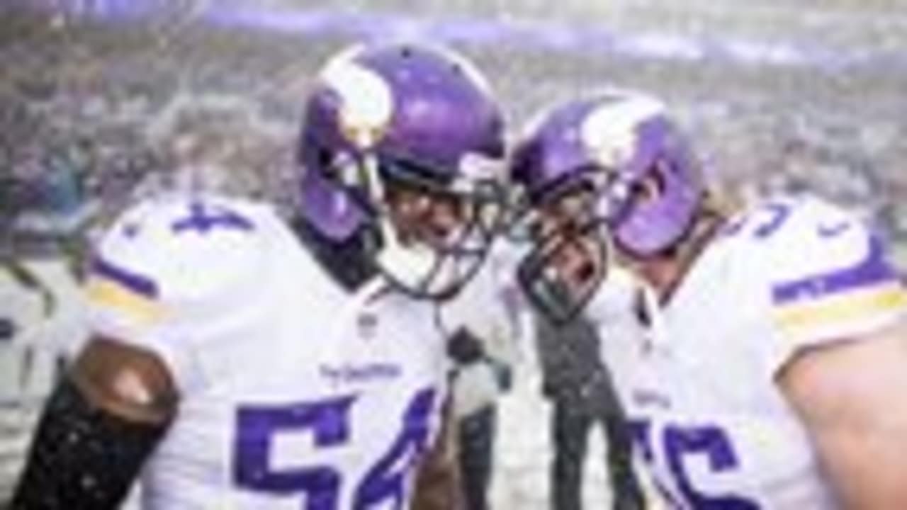 Minnesota Vikings: John Randle sees himself in Everson Griffen