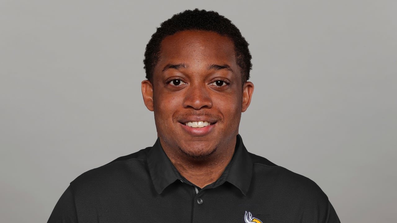 Vikings add analytics expert Demitrius Washington in VP role