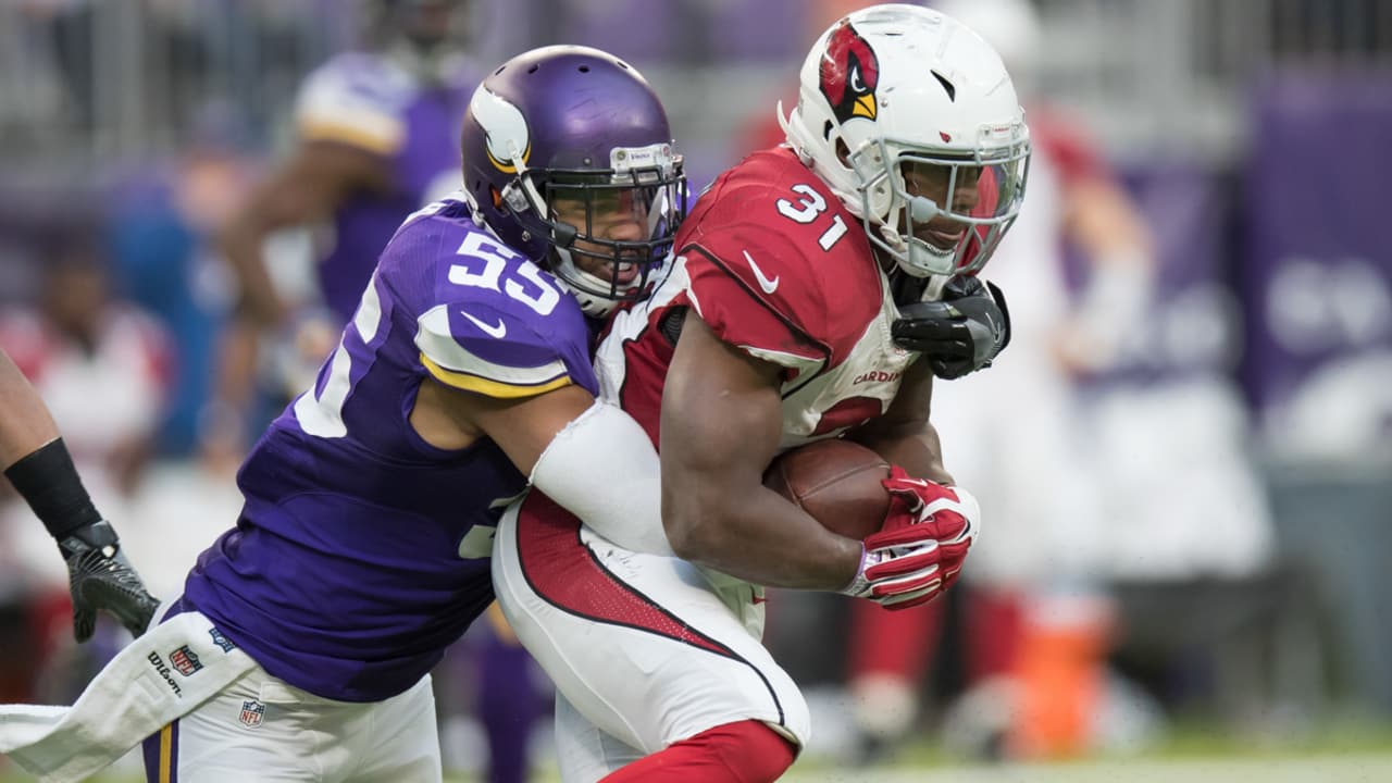 Early Look: Vikings vs. Cardinals