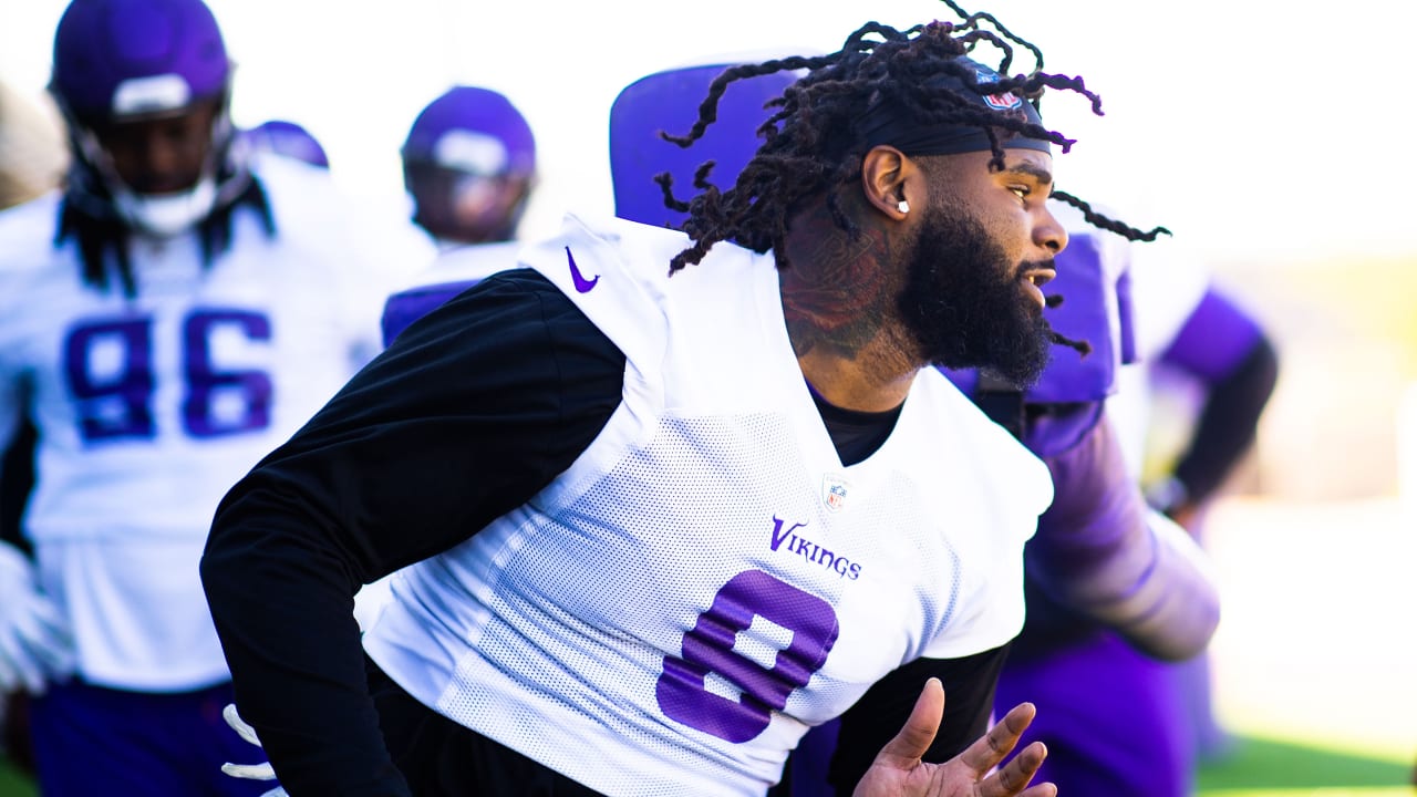 Browns reach agreement to sign defensive tackle Sheldon Richardson