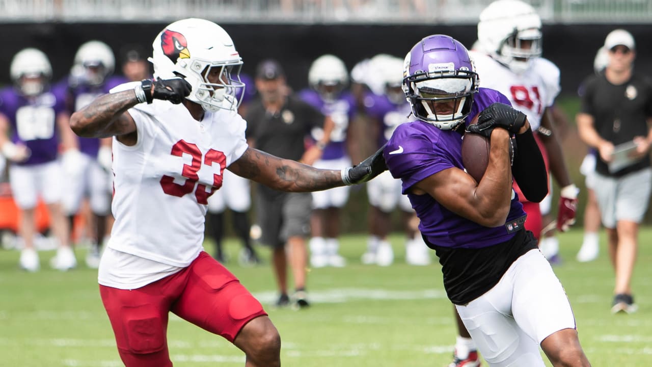 What to watch for in the Cardinals' dress rehearsal vs. Vikings