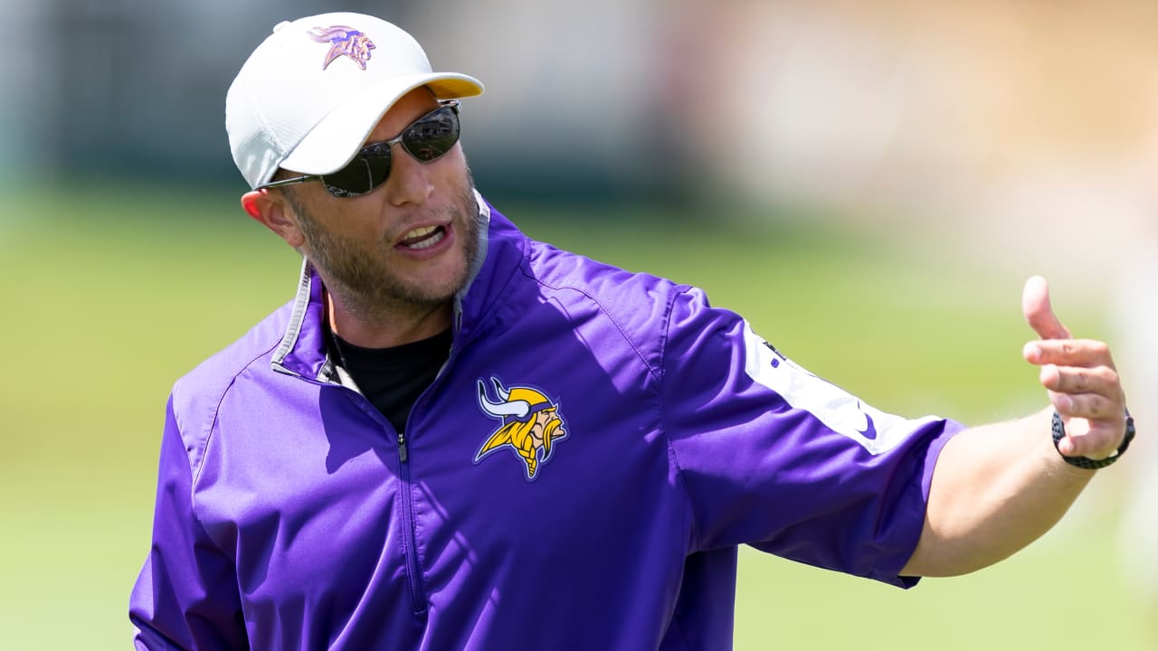 Ryan Ficken Named Special Teams Coordinator