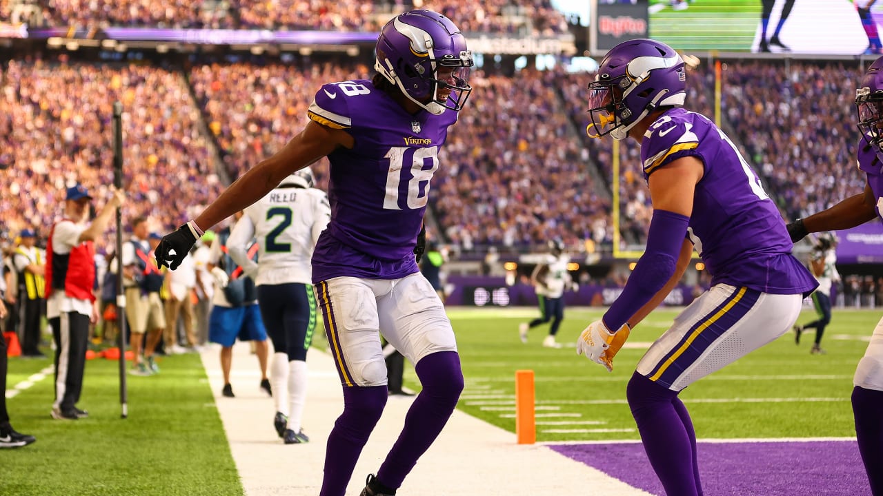 Minnesota Vikings: 3 Players who need to step up in 2020 - Page 3