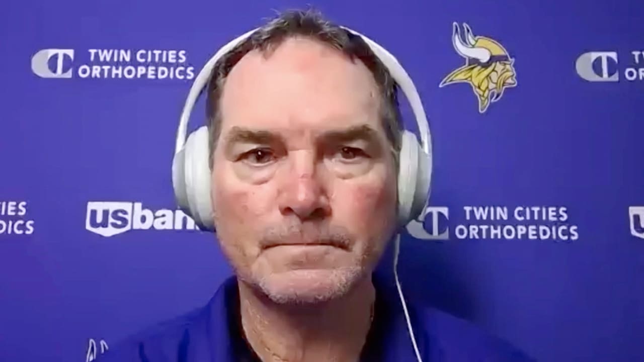 Zimmer on Bailey's Misses and His Status Moving Forward, Penalty on Smith and More
