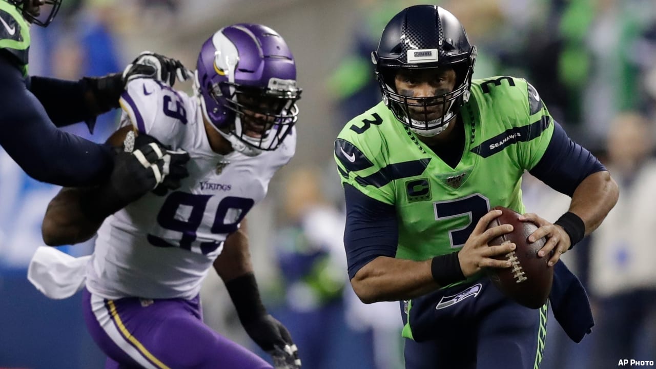 NFL picks, Week 3: Broncos, Vikings and Seahawks are unanimous