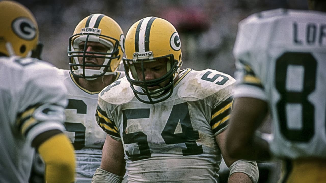 Analyst, HOF Center Larry McCarren: Vikings-Packers 'Real-deal