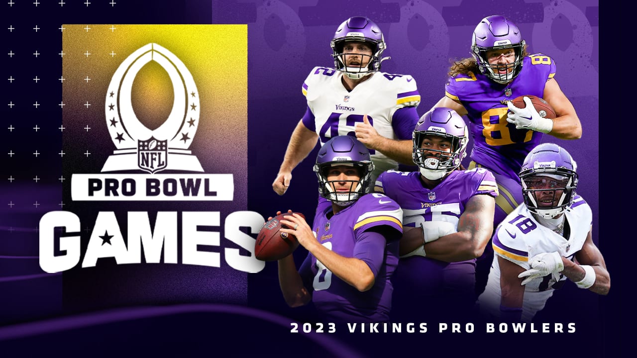 2023 Pro Bowl Games