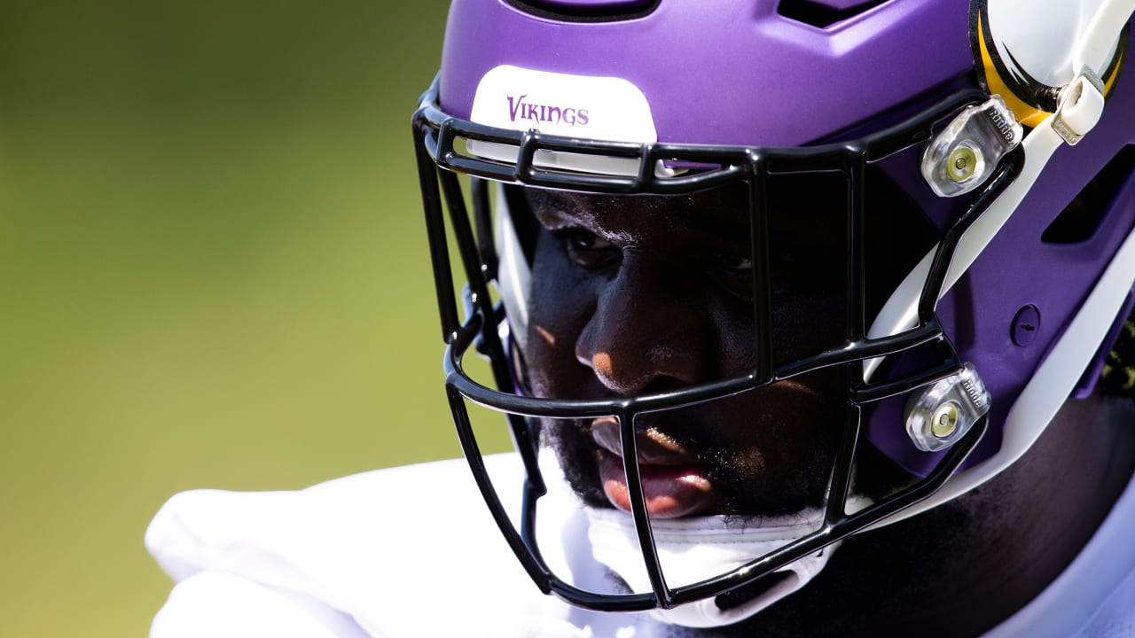 Vikings' Dalvin Cook to play first NFL game in native Florida, and folks  are excited – Twin Cities