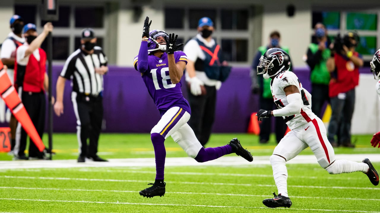 NFL Network's Randy Moss: Minnesota Vikings to rely more on rookies in 2020  than in years past