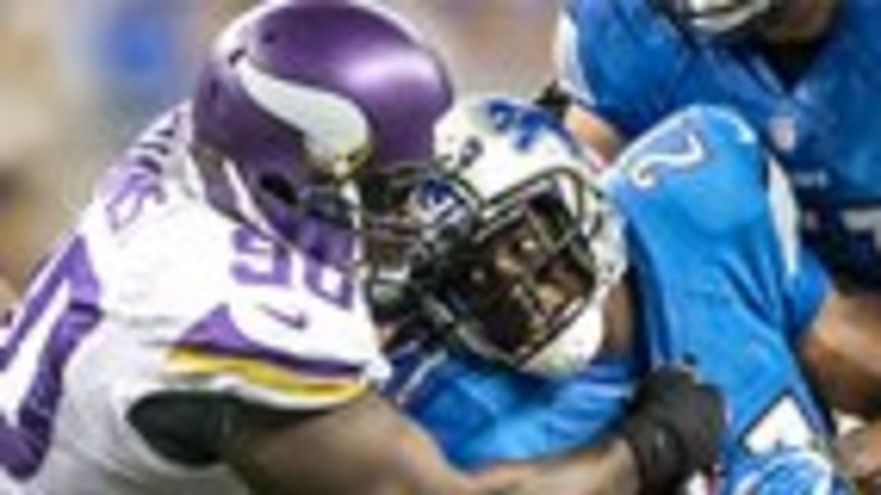 Vikings bring back Fred Evans on one-year deal - NBC Sports