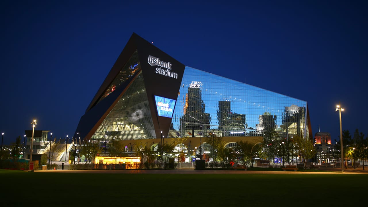 Official SBL Marketplace of U.S. Bank Stadium