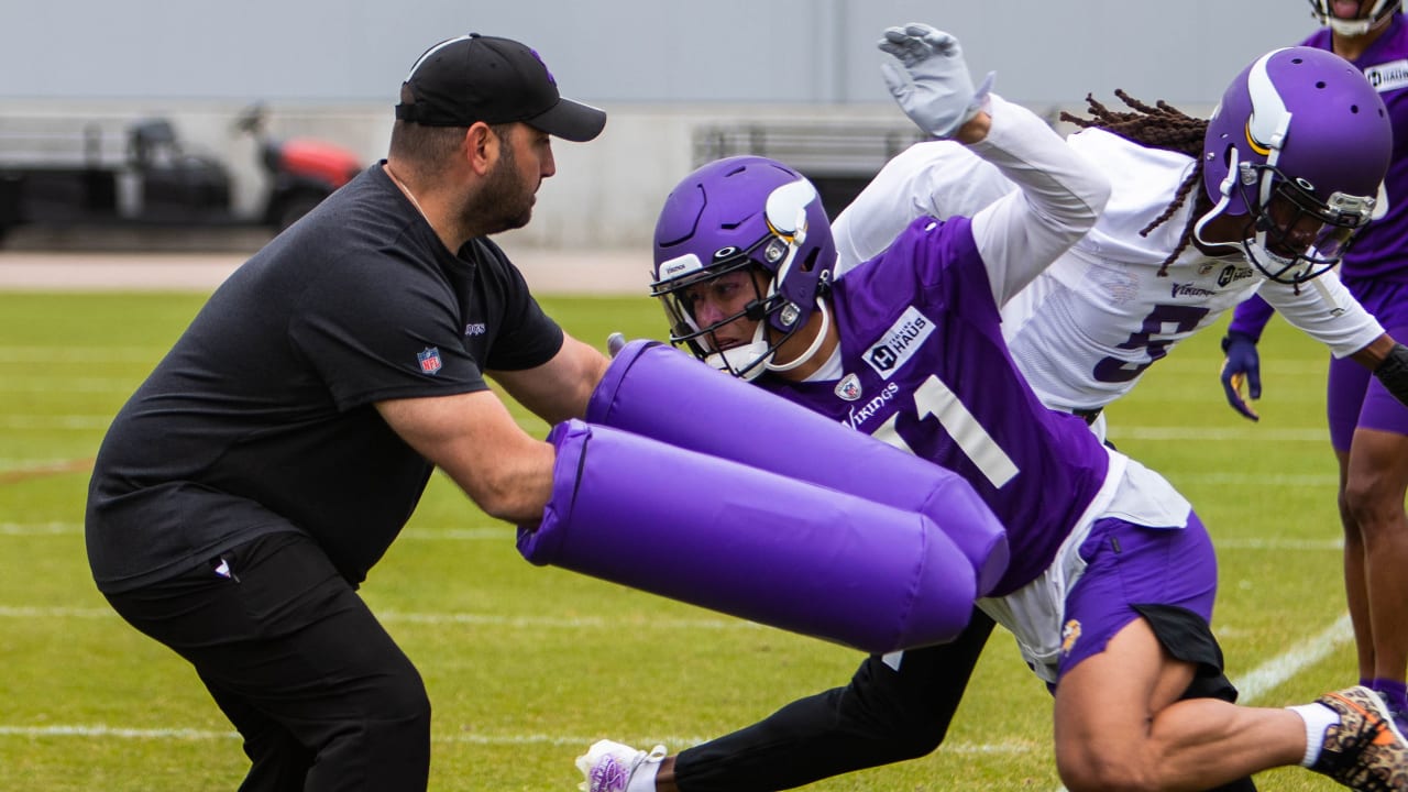 Vikings mailbag: What to take from a 5-1 start? Why is the offense  struggling? Who's good in the NFC?