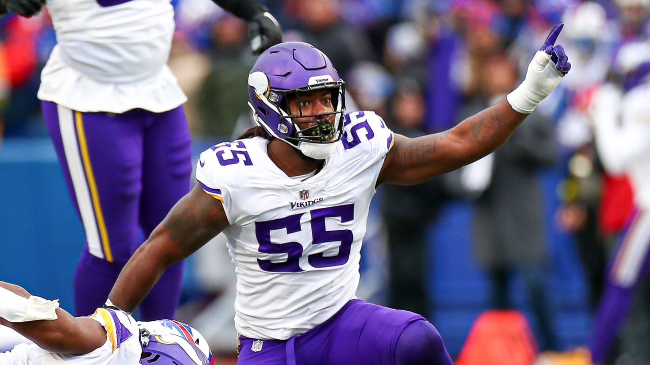 Film Room: How Za'Darius Smith Can Make a Major Impact With the Minnesota  Vikings Defense 