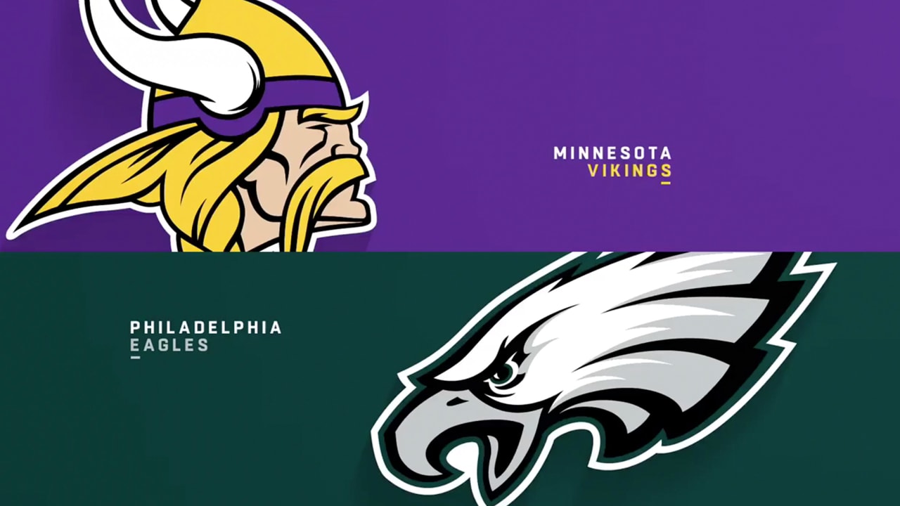 Eagle Gallery Philadelphia Eagles Vikings