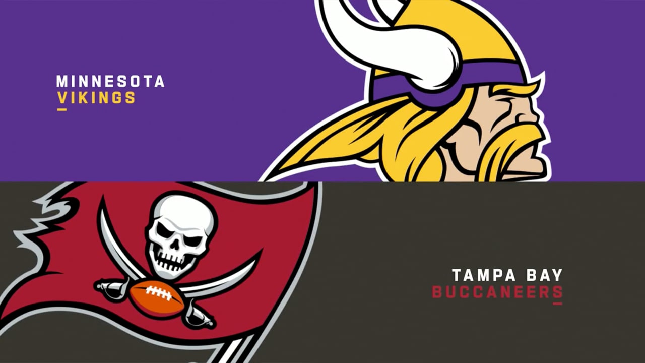 New look Bucs get their chance in season opener vs. Minnesota Vikings -  Axios Tampa Bay