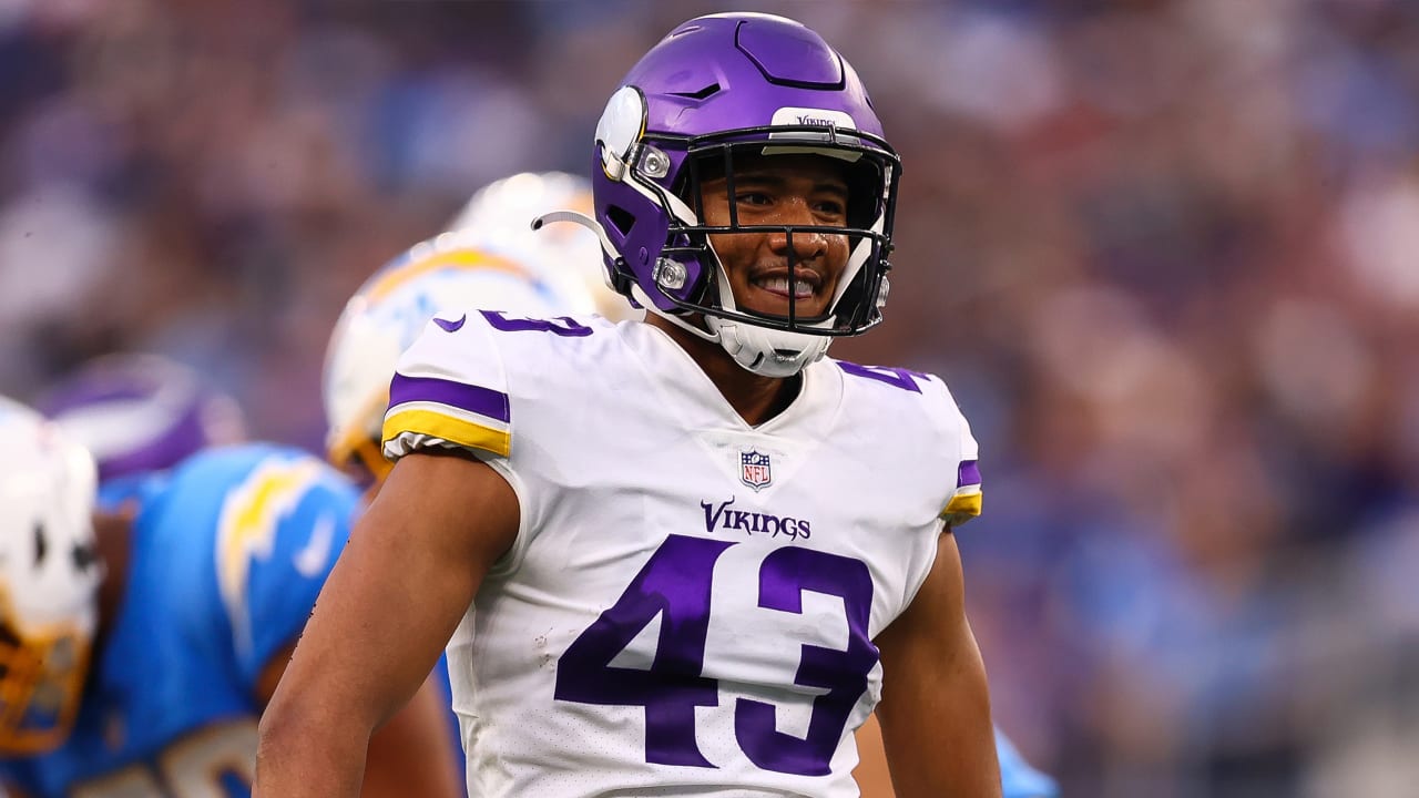 Vikings vs. 49ers Week 12 Injury Report: Vikings defense looking rough