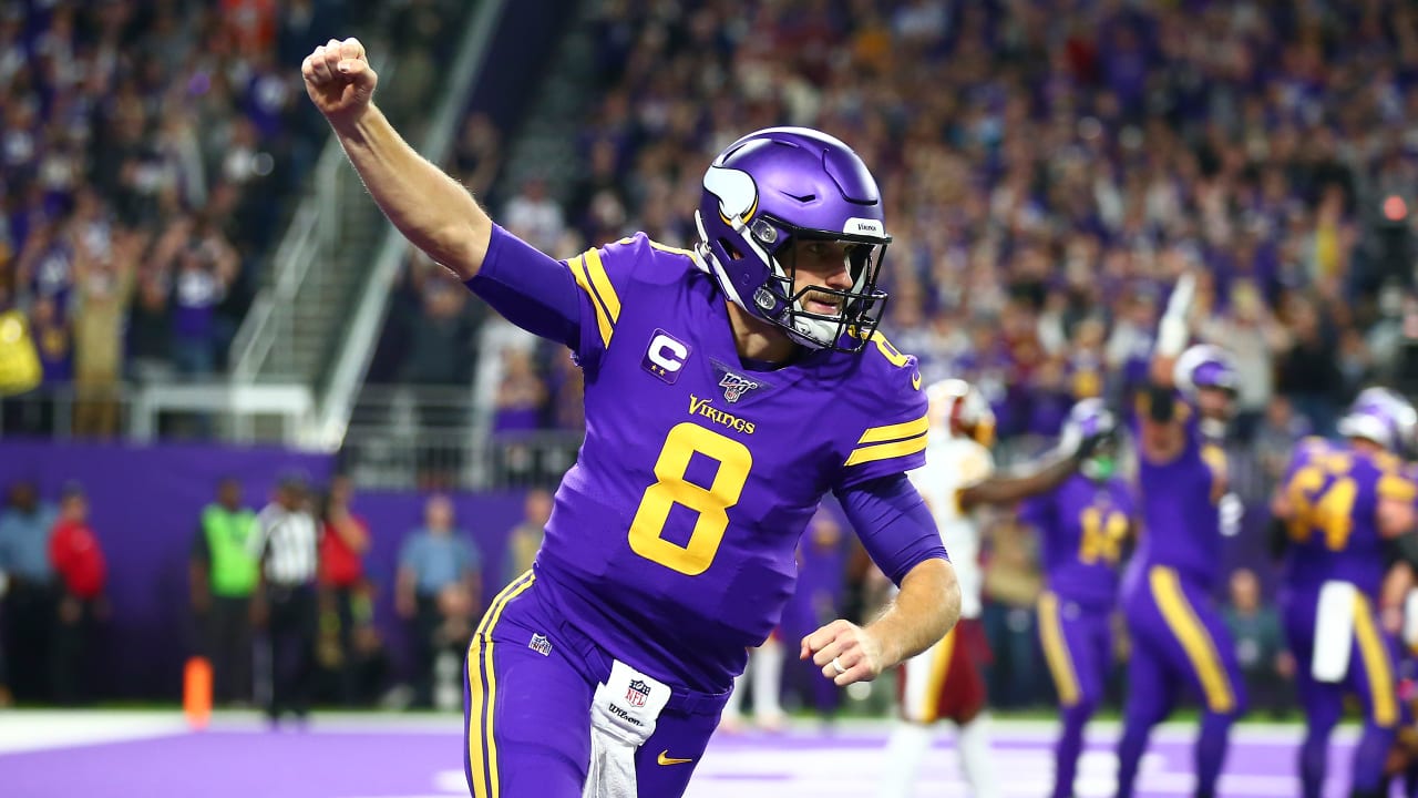 Cowboys-Vikings: How to Watch, Listen, Stream