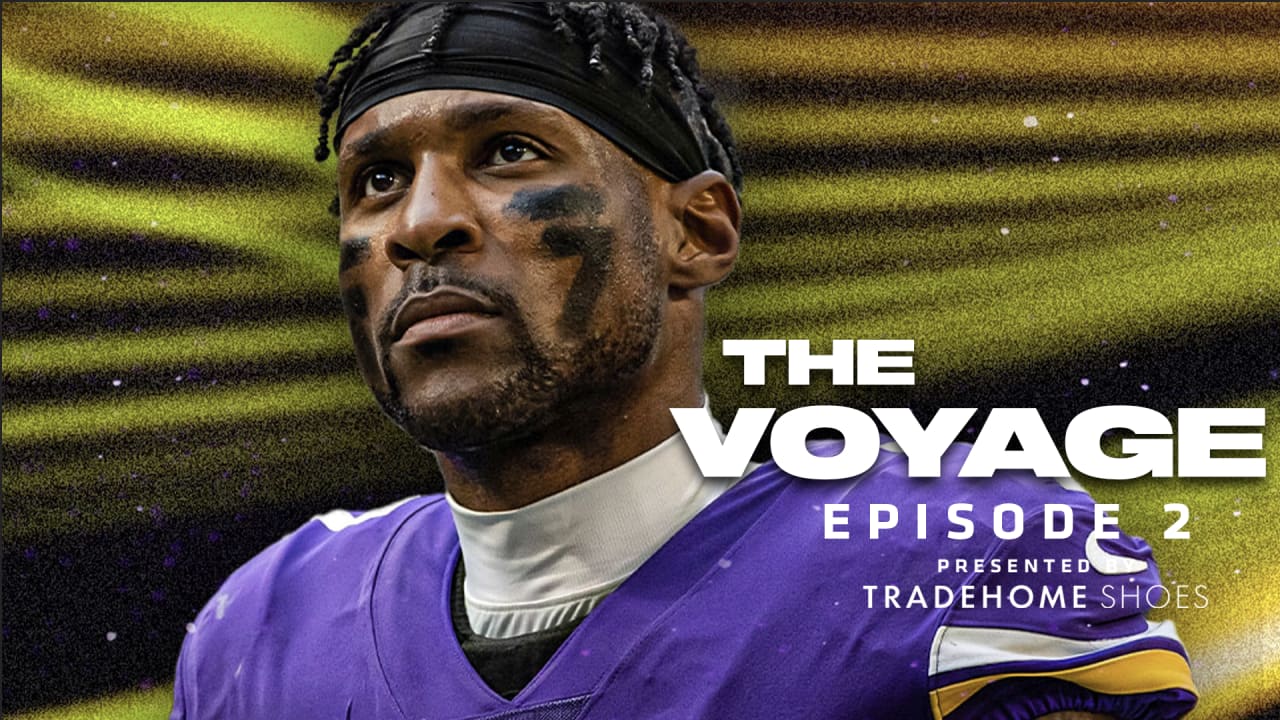 Vikings Game Trailer Volume I: One Tough Voyage 