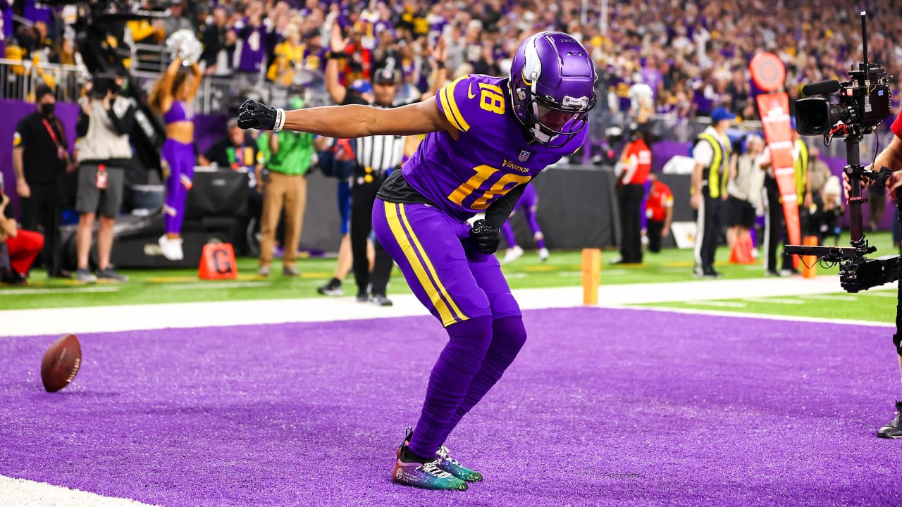 Vikings 2022 NFL Pro Bowl Predictions 