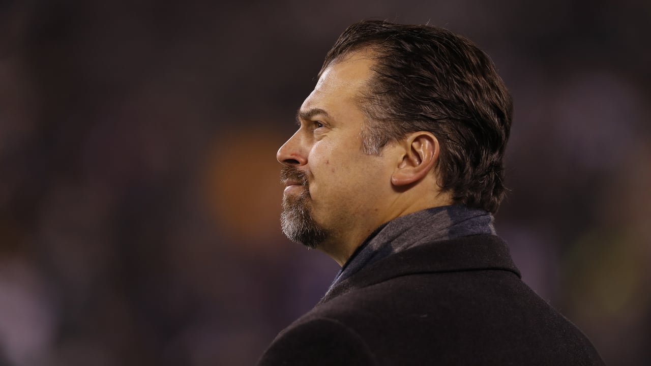 5 Things to Know About Front-Office Hire Ryan Grigson