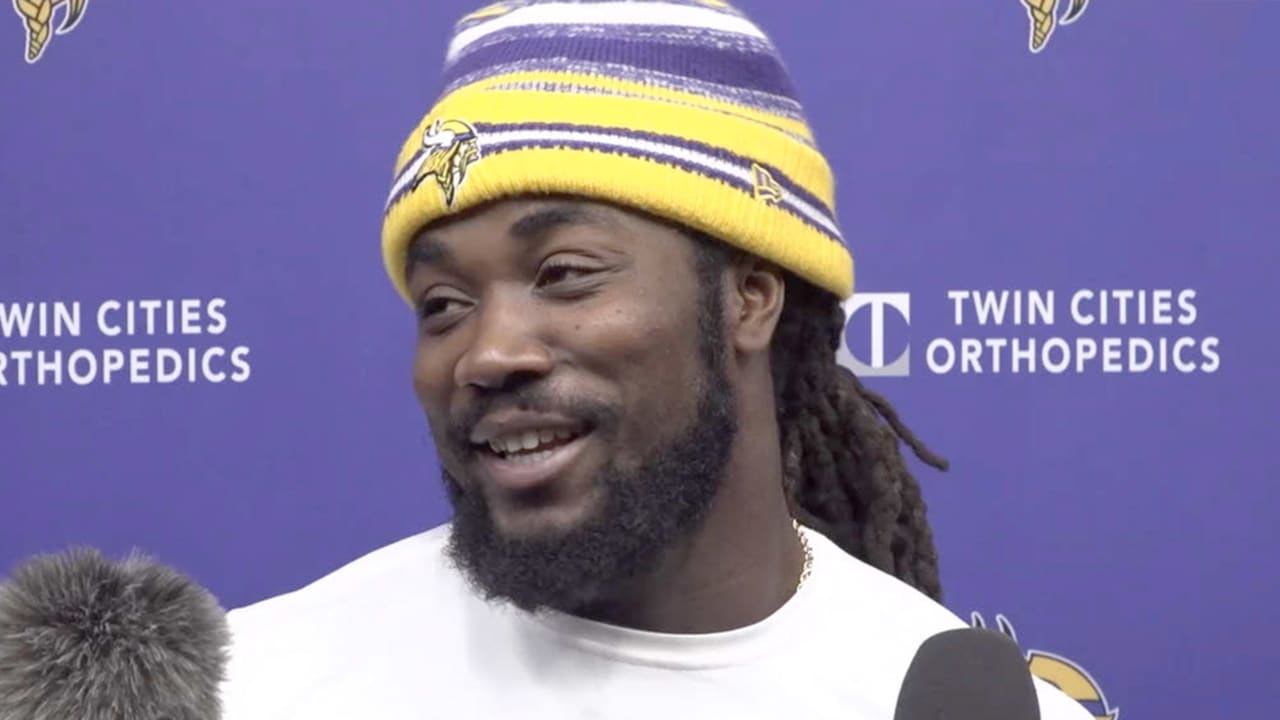 Family will be torn when Dalvin Cook's Vikings face brother James