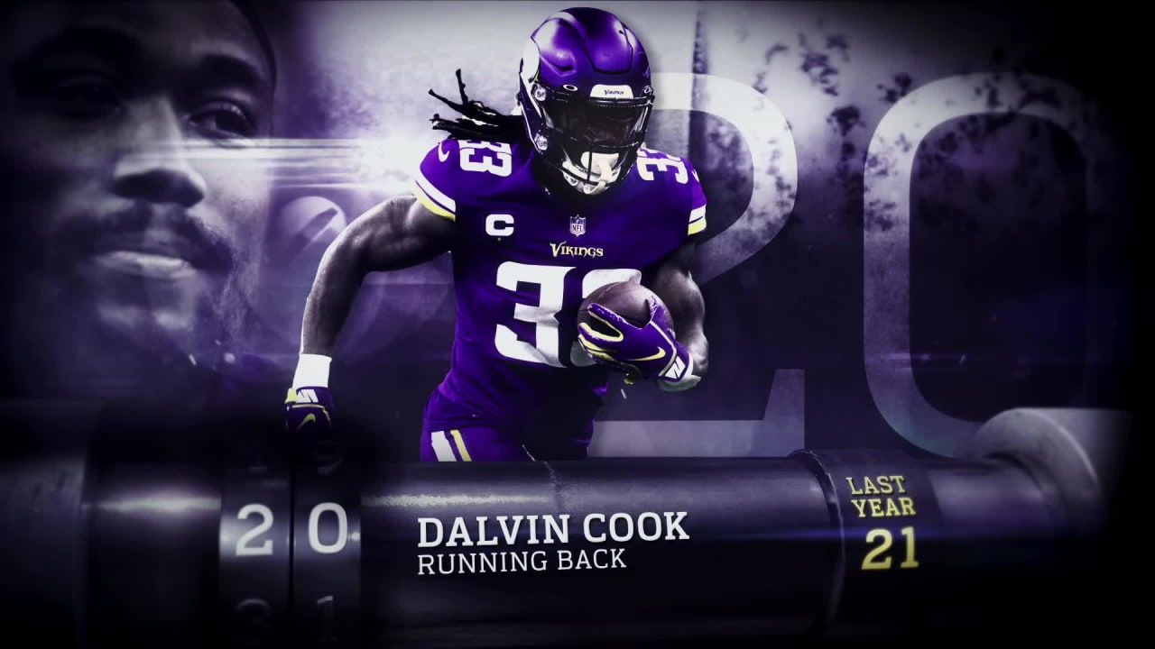 NFL Injury Spotlight Week 3: Dalvin Cook, Minnesota Vikings