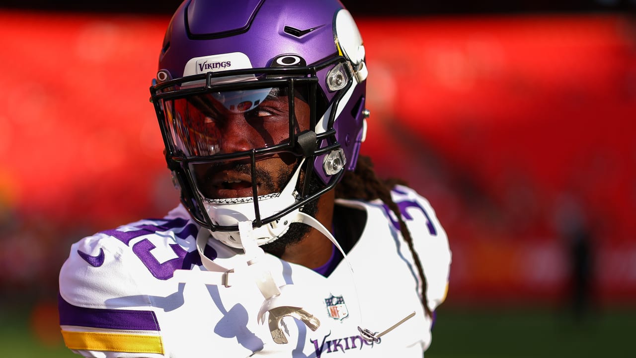 Patrick Peterson COVID-19 news: Vikings place CB on IR list