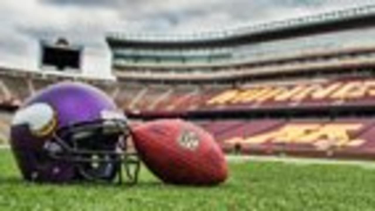 Vikings will spend 2014, 2015 seasons at TCF Bank Stadium 