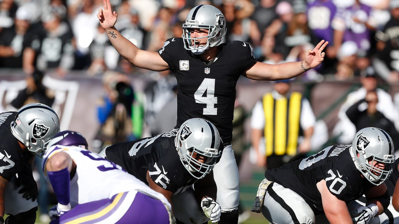 NFL Expert Picks: Vikings Return Home as Favorites Against Raiders