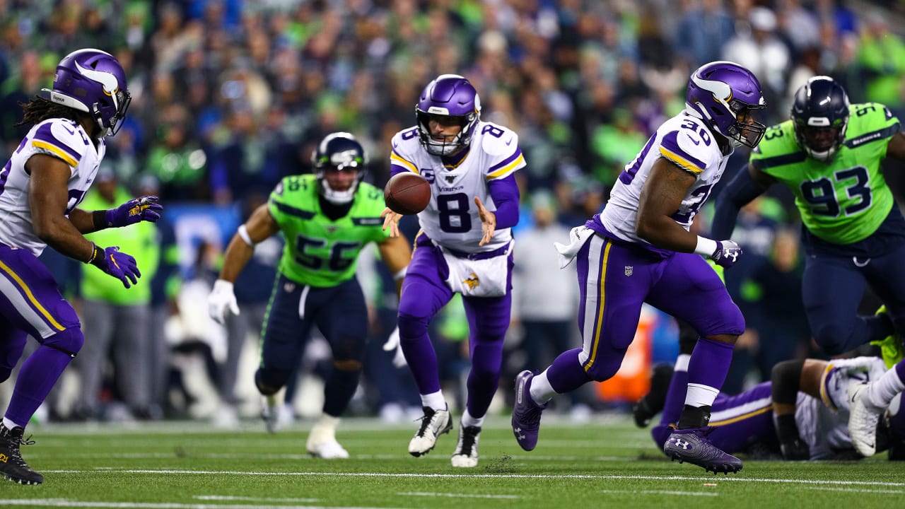 FiveThirtyEight Predicts Big Season Ahead for Minnesota Vikings