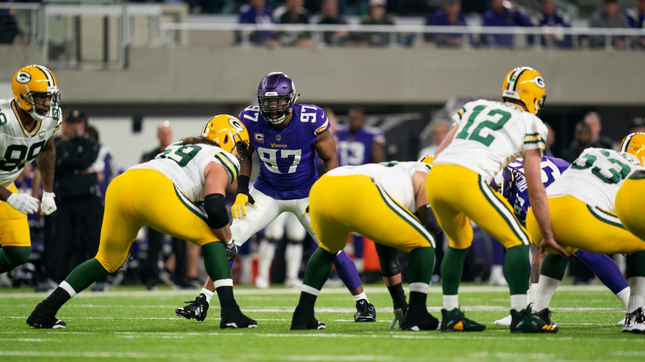 WCCO & CBS News Minnesota - Minnesota Vikings clinch a spot in the