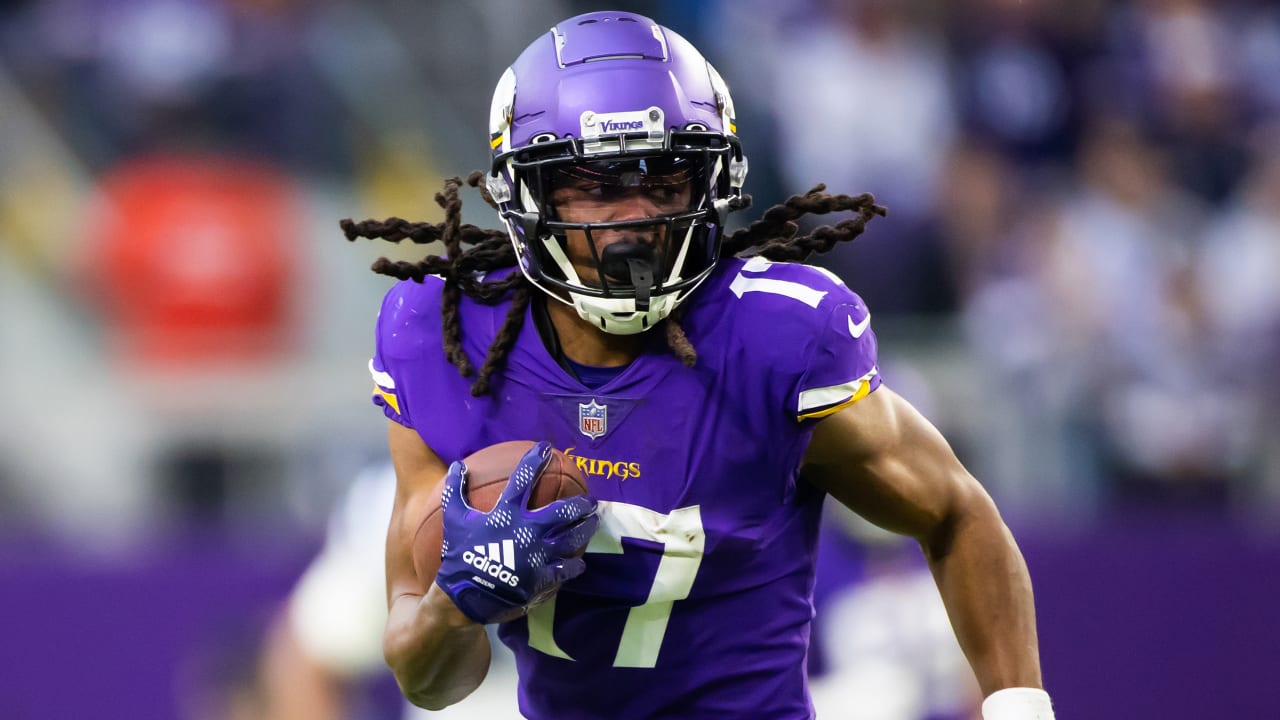 Is There A Move the Vikings Can Make To Escape the NFL's Middle Class? - Zone  Coverage