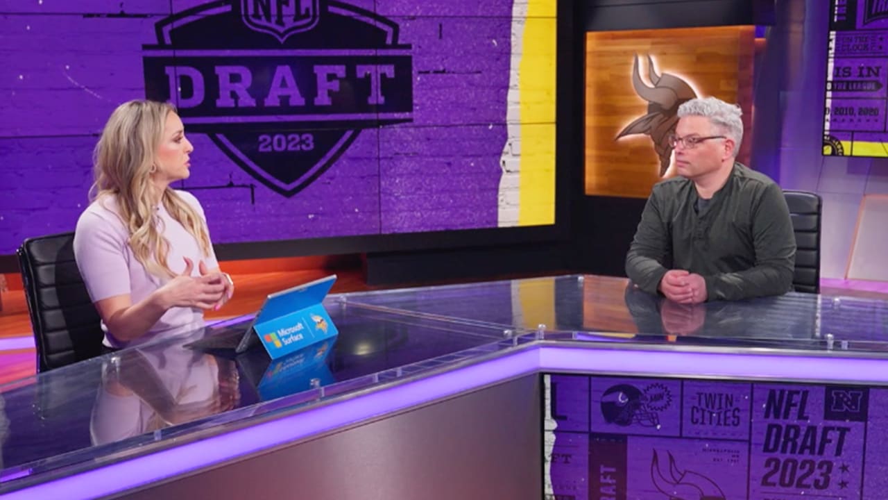 2020 NFL draft work-from-home setups with all the screens and phones - ESPN