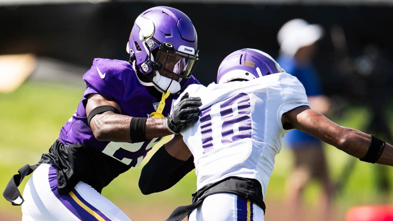 Vikings officially place Lewis Cine on IR, make several other moves - Daily  Norseman