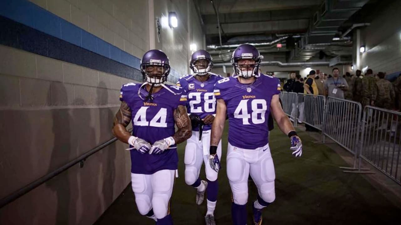 Ben Goessling's Vikings-Packers preview and prediction: Who wins