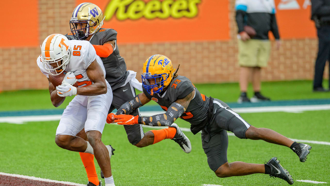 Reese's Senior Bowl and NFL to host HBCU Combine