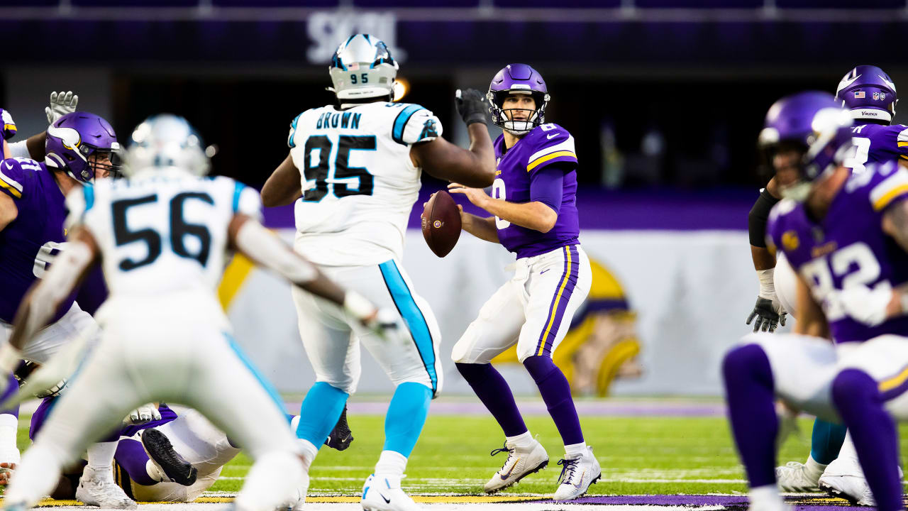 69 Days Until Vikings Football: Previewing Rashod Hill's 2020