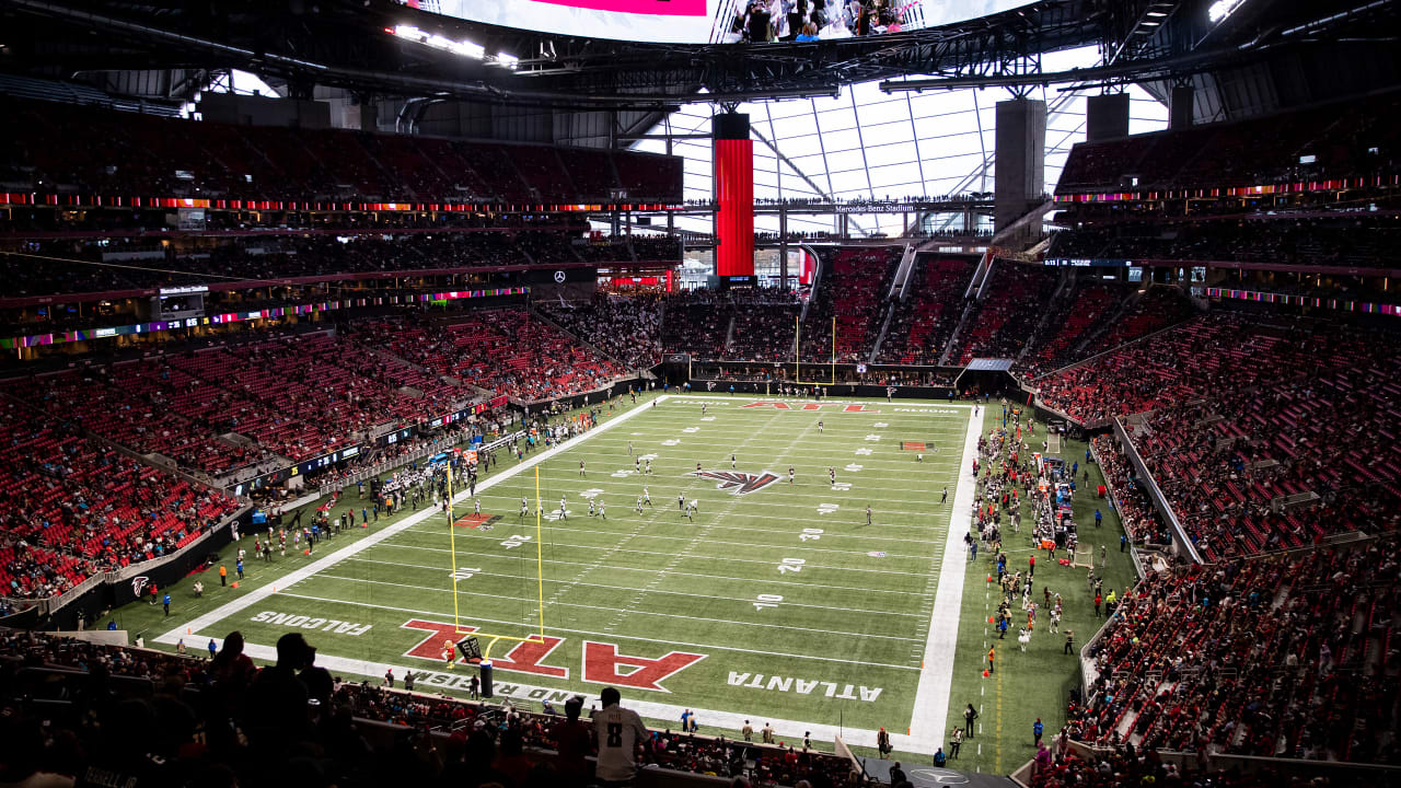 Stream atlanta falcons online game free